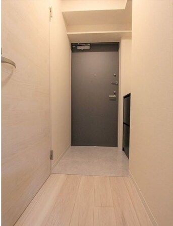 FIORE KOMAGOMEの物件内観写真